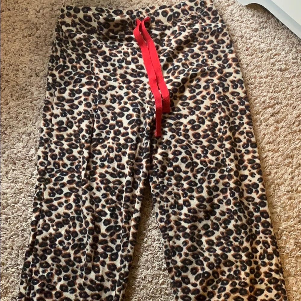 Pajama pants